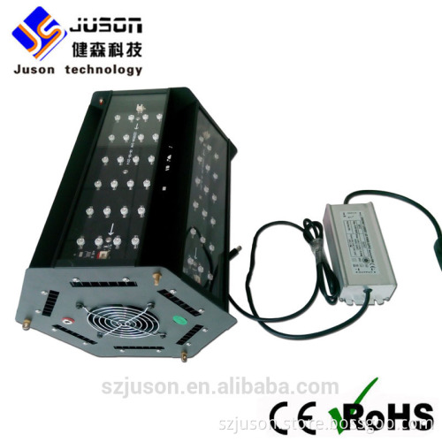2015 hot promotion 300w manufacturer professional 360 degree led grow lights for plant blooming and growing